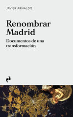 Renombrar Madrid Renombrar Madrid