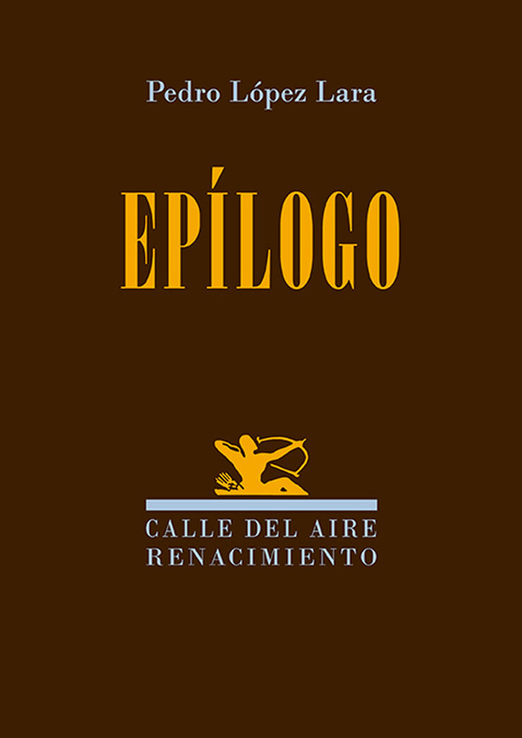 Epílogo