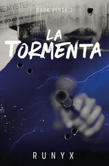 La tormenta (Dark Verse 2) La tormenta (Dark Verse 2)