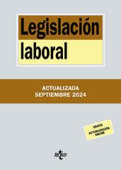 Legislación laboral Legislación laboral