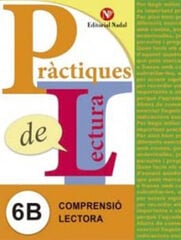 Pràctiques Lectura 6B Nadal Pràctiques Lectura 6B Nadal