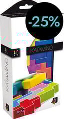 Katamino Pocket