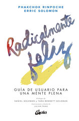 Radicalmente feliz Radicalmente feliz
