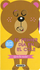 El primer día en el cole El primer día en el cole