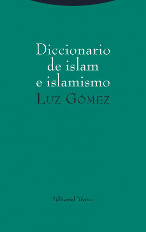 Diccionario de islam e islamismo