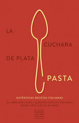 La cuchara de plata: Pasta La cuchara de plata: Pasta