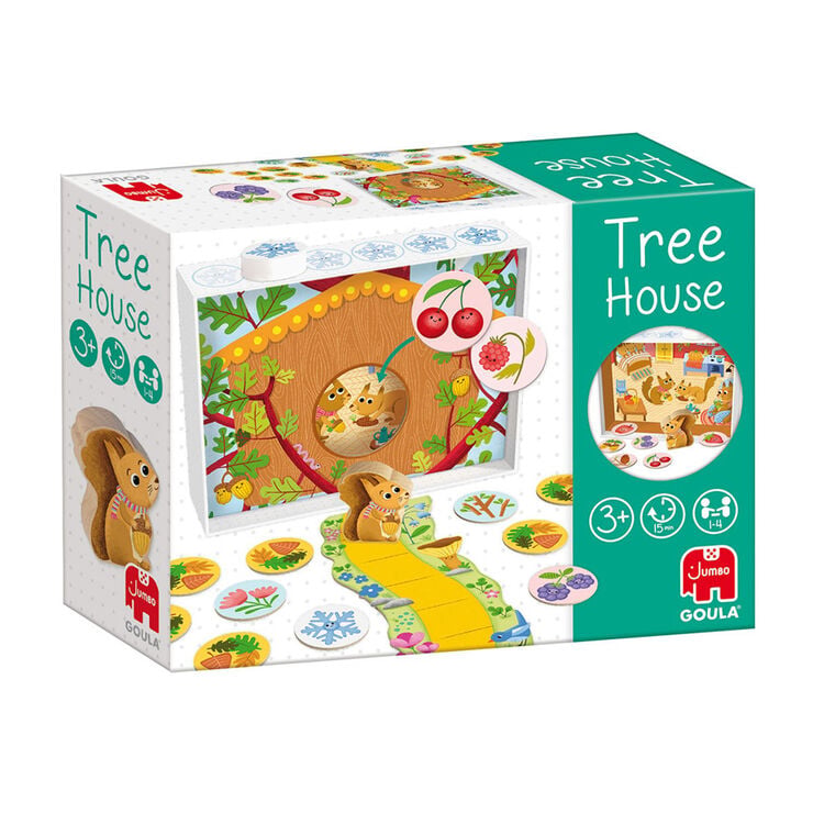 Tree House