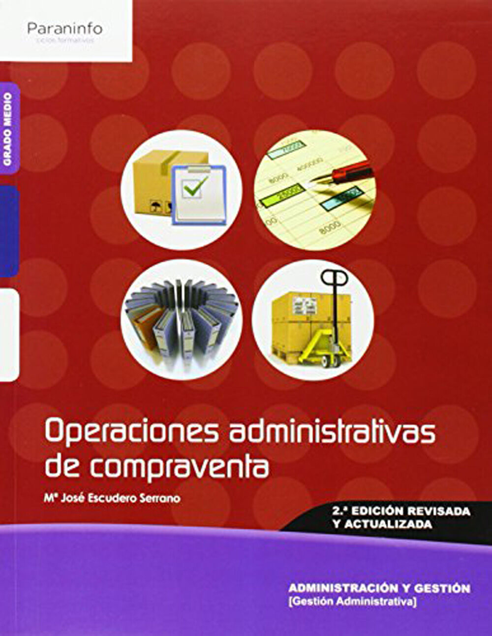 Par Cfgm Operaciones Administrativas de Compraventa 2E