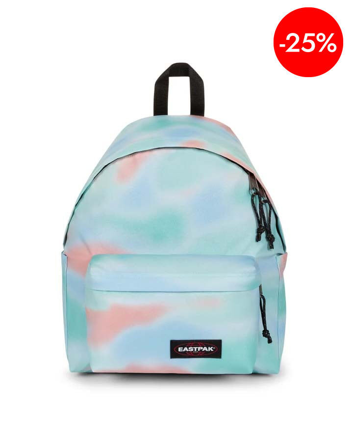 Mochila Eastpak Day PAK'R Sparkly Gradient