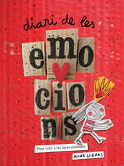 Diari de les emocions Diari de les emocions