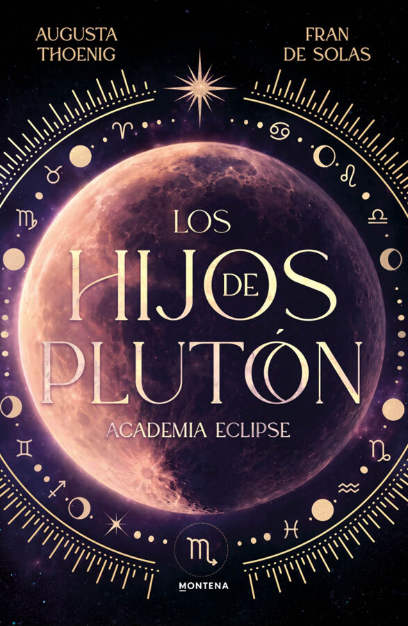 Los hijos de Plut&oacute;n