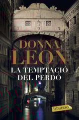 La temptació del perdó La temptació del perdó