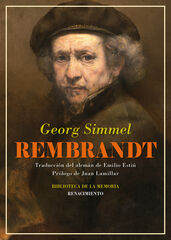 Rembrandt Rembrandt