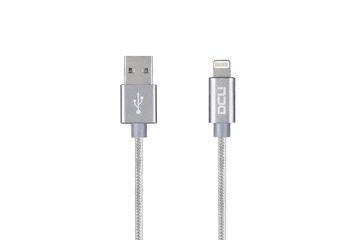 Cable DCU USB-Lightining (iPhone)