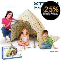 Construeix la teva cabana