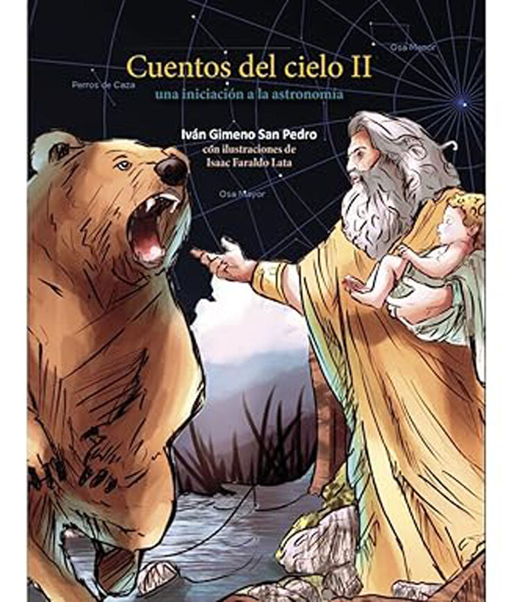 Cuentos del cielo II