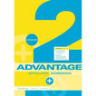 Advantage Workbook 2 Batxillerat Català