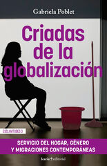 Criadas de la globalización Criadas de la globalización