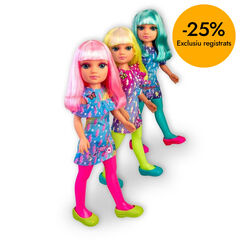 Nancy Neon assortides