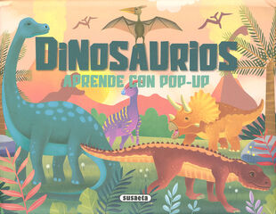 Dinosaurios Dinosaurios