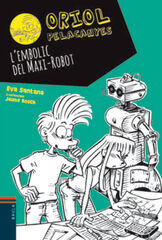 L'Embolic Del Maxi-Robot L'Embolic Del Maxi-Robot