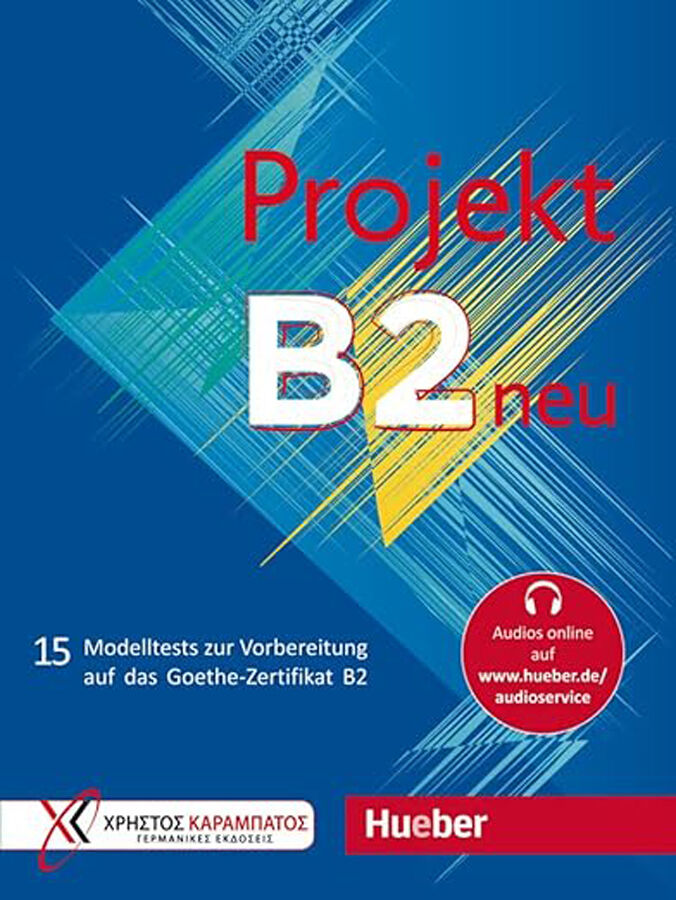 Projekt B2 - Testbuch (Tests)