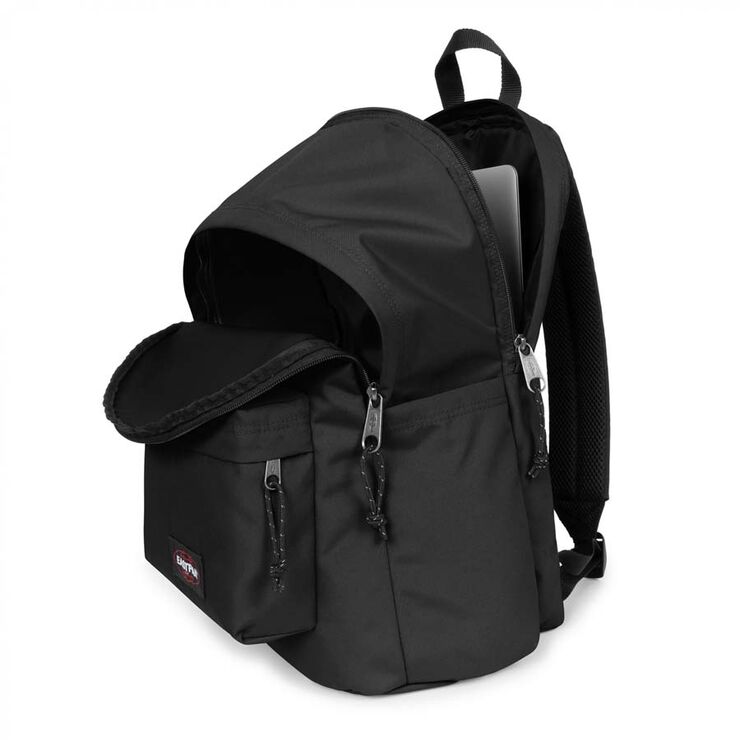 Mochila Eastpak Day Office Black