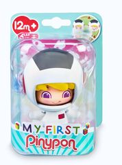 Pinypon First Profesiones