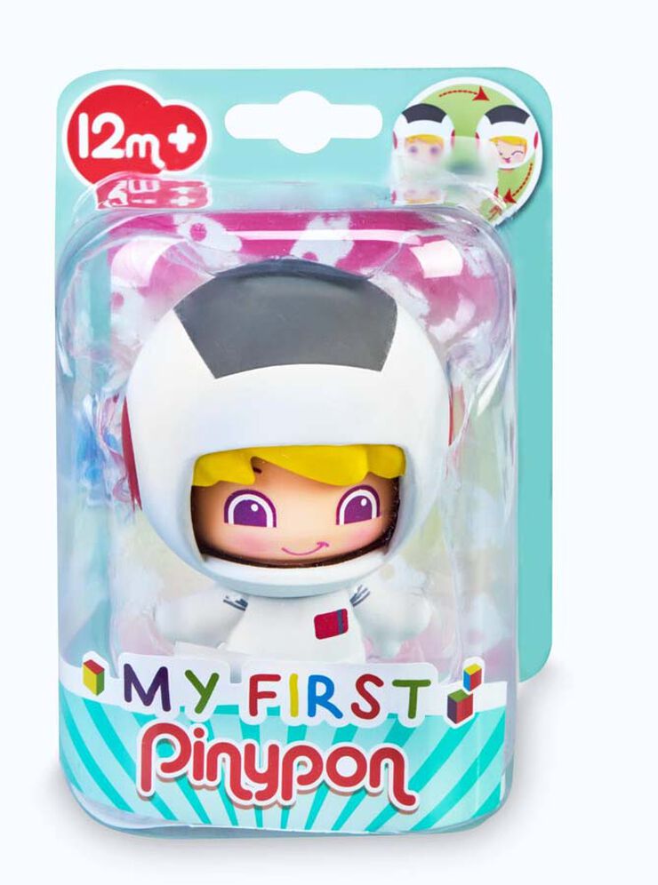 Pinypon First Profesiones