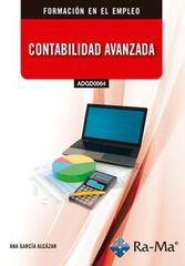 (ADGD0064) Contabilidad Avanzada