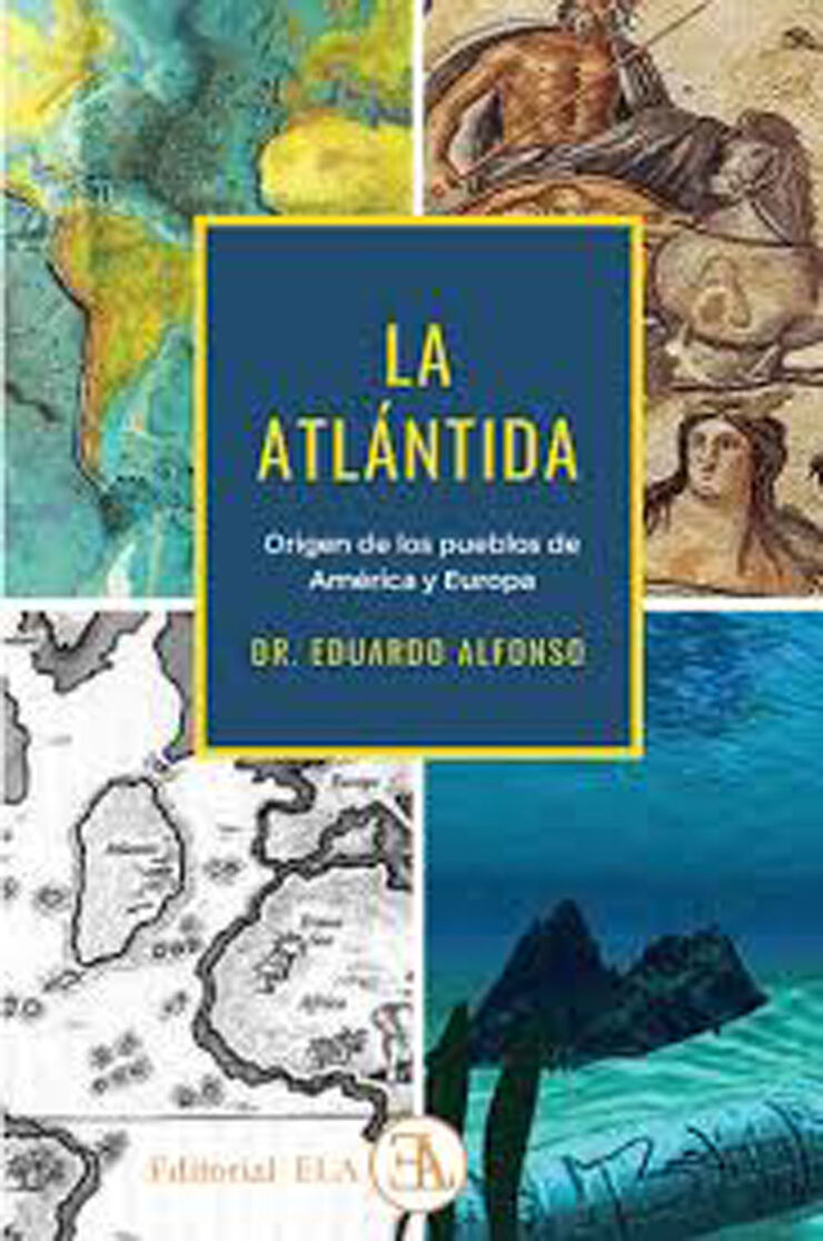 La Atlántida