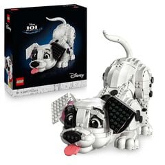 LEGO&reg; Disney&trade; Cachorro de 101 D&aacute;lmatas 43269
