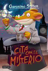 Geronimo Stilton 79. Cita con el misterio Geronimo Stilton 79. Cita con el misterio