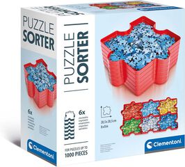 Puzle 1000 piezas Castillo Himeji