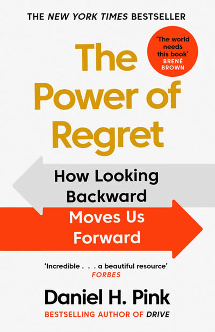 The power of regret