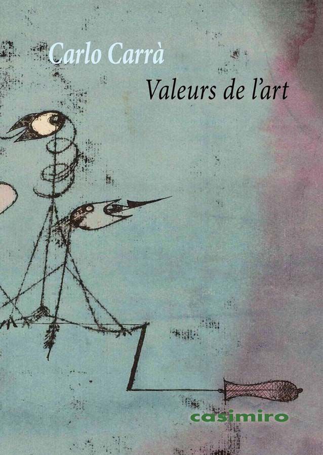 Valeurs de l'art