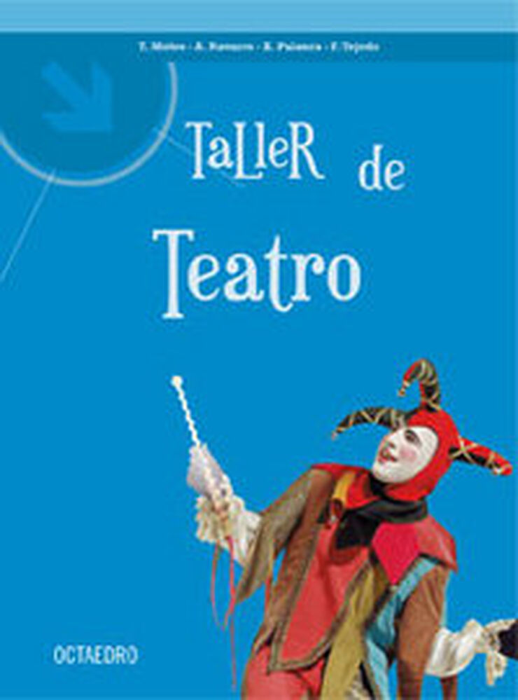 Taller de teatro