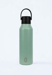 Ampolla Termo Runbott Mii 600ml Eucaliptus