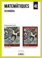 BAU S4 Matem&agrave;tiques/+quad./FF/26