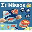 Ze Mirror Image: Joc de mirall