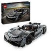 LEGO® Technic Hipercotxe Koenigsegg Jesko Absolut Gris 42173 LEGO® Technic Hipercotxe Koenigsegg Jesko Absolut Gris 42173