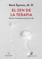 El zen de la terapia El zen de la terapia