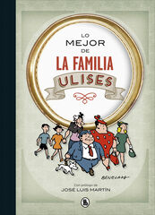 Lo mejor de la familia Ulises Lo mejor de la familia Ulises