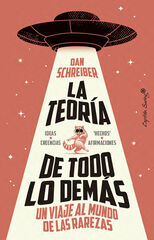 La teoría de todo lo demás La teoría de todo lo demás
