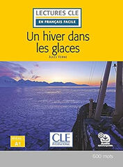 CLE FF1 Hiver dans les glaces/+audioOnl
