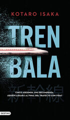 Tren bala Tren bala
