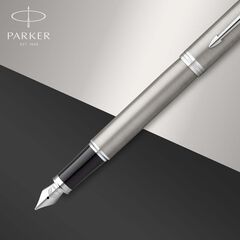 Pluma Parker Im Essential gris