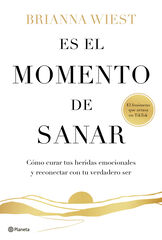 Es el momento de sanar Es el momento de sanar