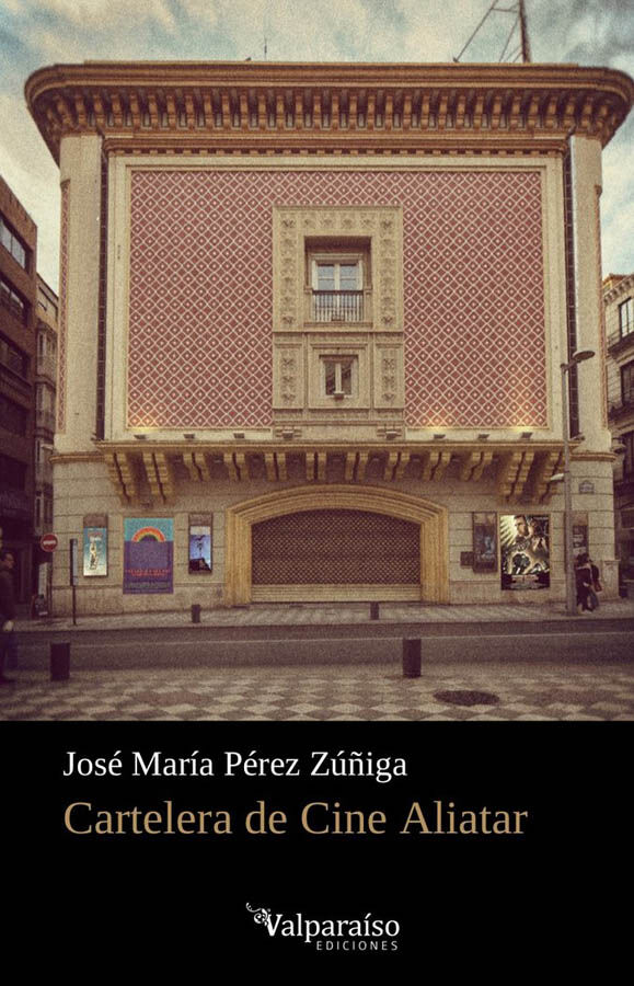 Cartelera de Cine Aliatar