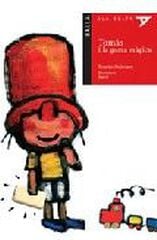 Tom&agrave;s i la goma m&agrave;gica